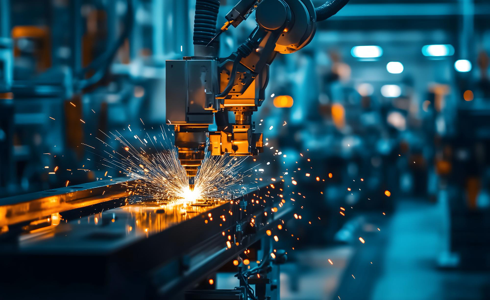 Hitachi Engine Anti-Vibration Mount