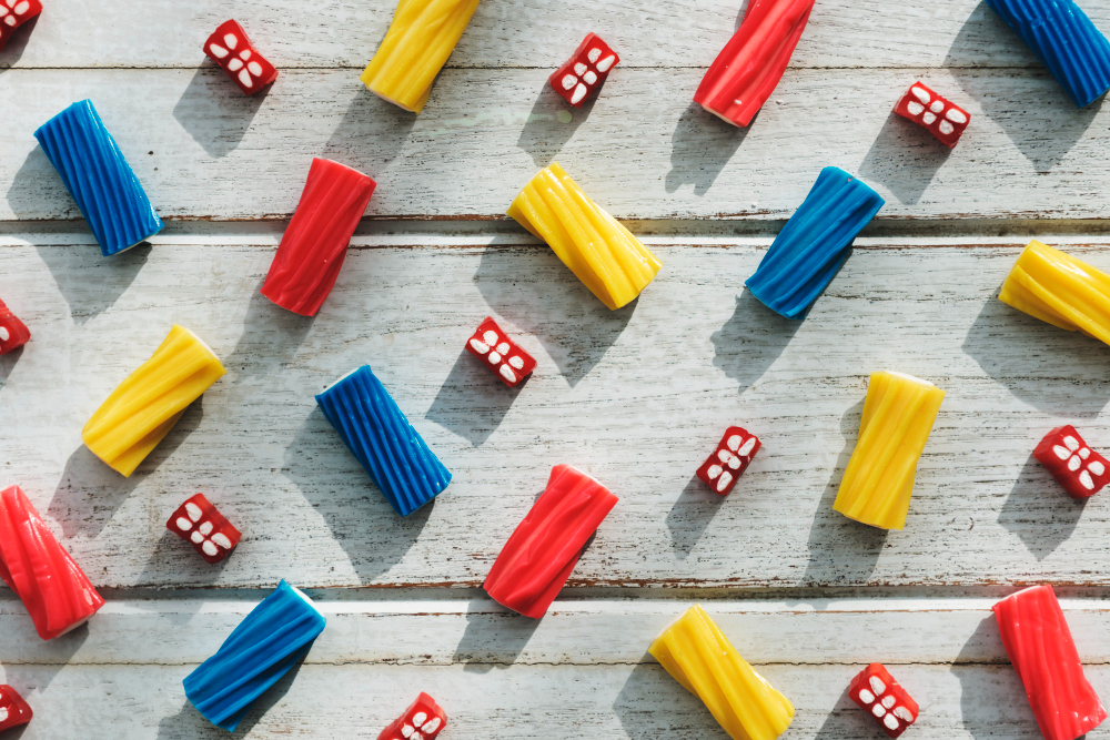 Komatsu Engine Mount Rear Cushion