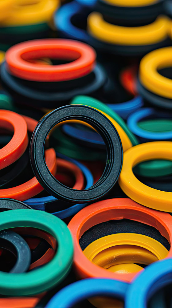 CAT Excavator Engine Mount